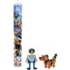 100 stuks tube - Politie